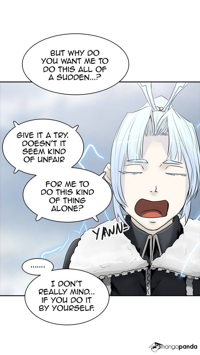 Tower of God Chapter 370 image 046